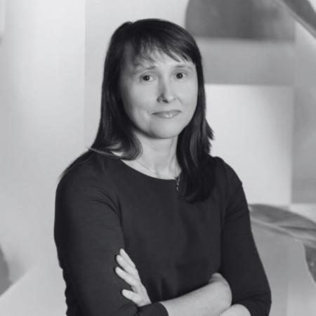 Photo of Kate Shoesmith, Deputy CEO, REC