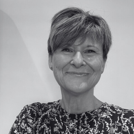 Photo of Samantha Hurley, Operations Director, APSCo