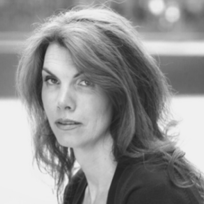 Photo of Jacqui Gavin