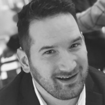 Photo of Adam Hyland