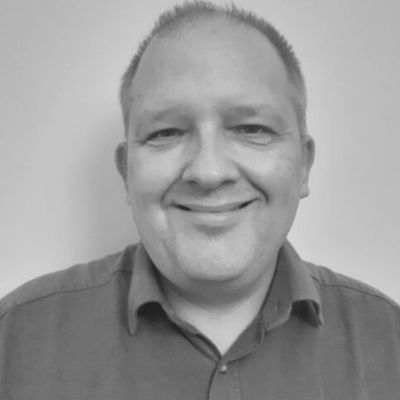 Photo of Chris Rowlands