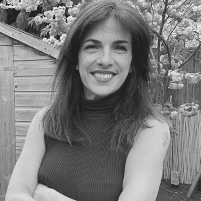 Photo of Maria Grazia Zedda