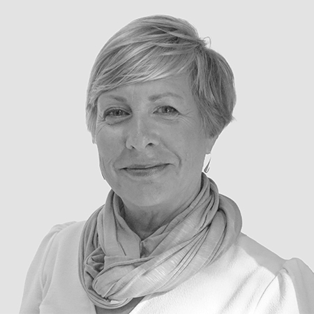 Photo of Jane Hatton, Director, Evenbreak