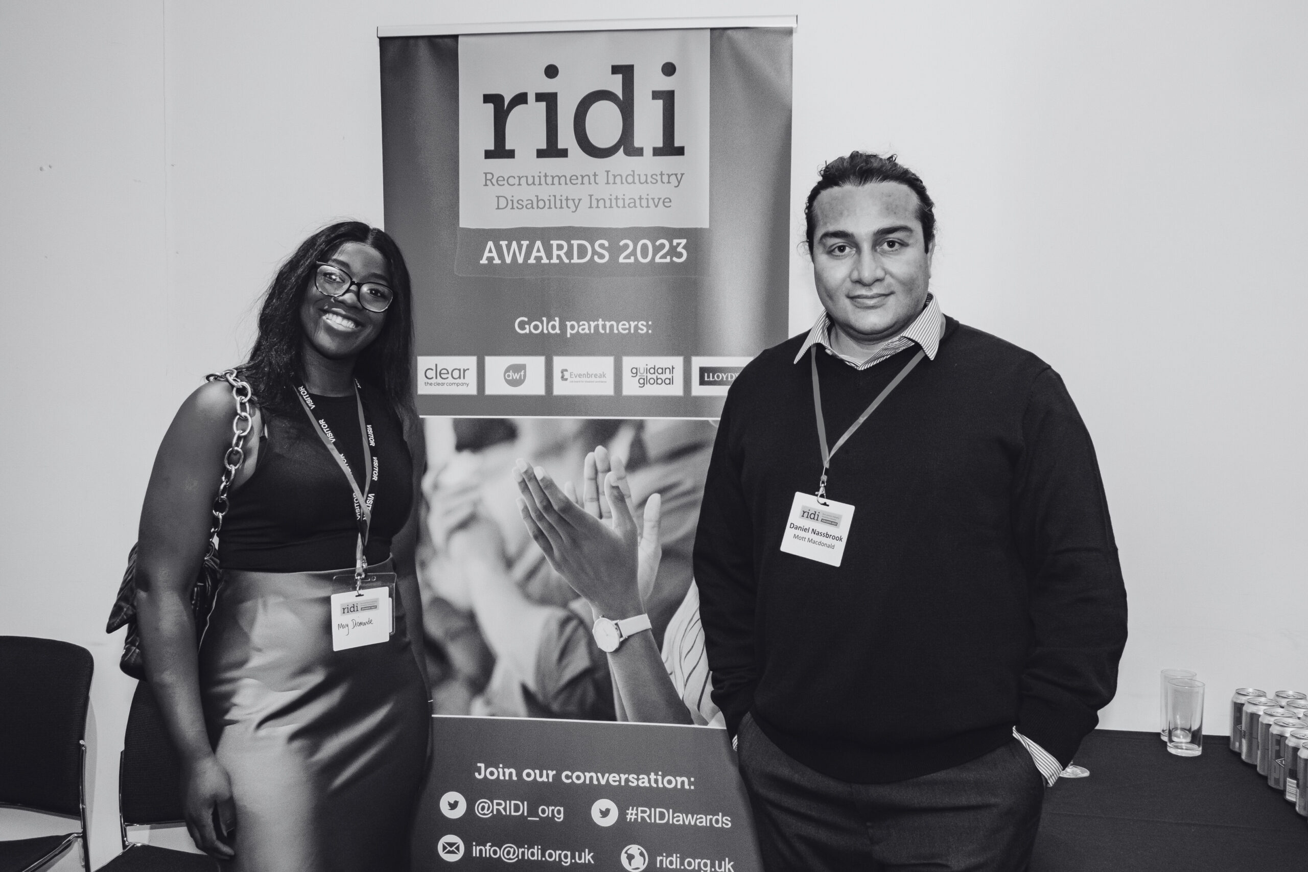 RIDI Awards